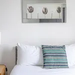 Sleek & Sunny 1Bd Flat Near Greenwhich - Deptford!