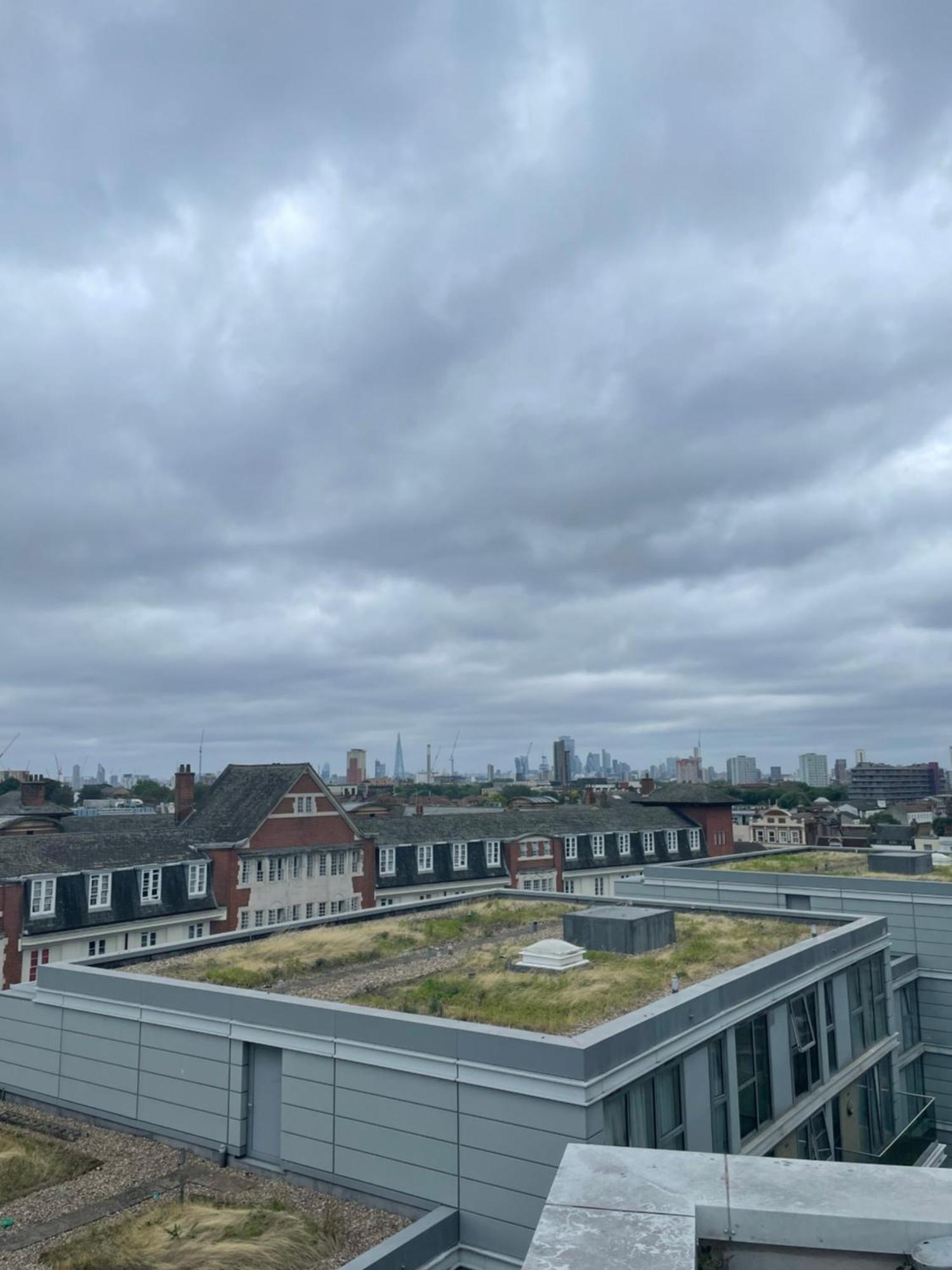 Sleek & Sunny 1bd Flat Near Greenwhich - Deptford! Appartamento *