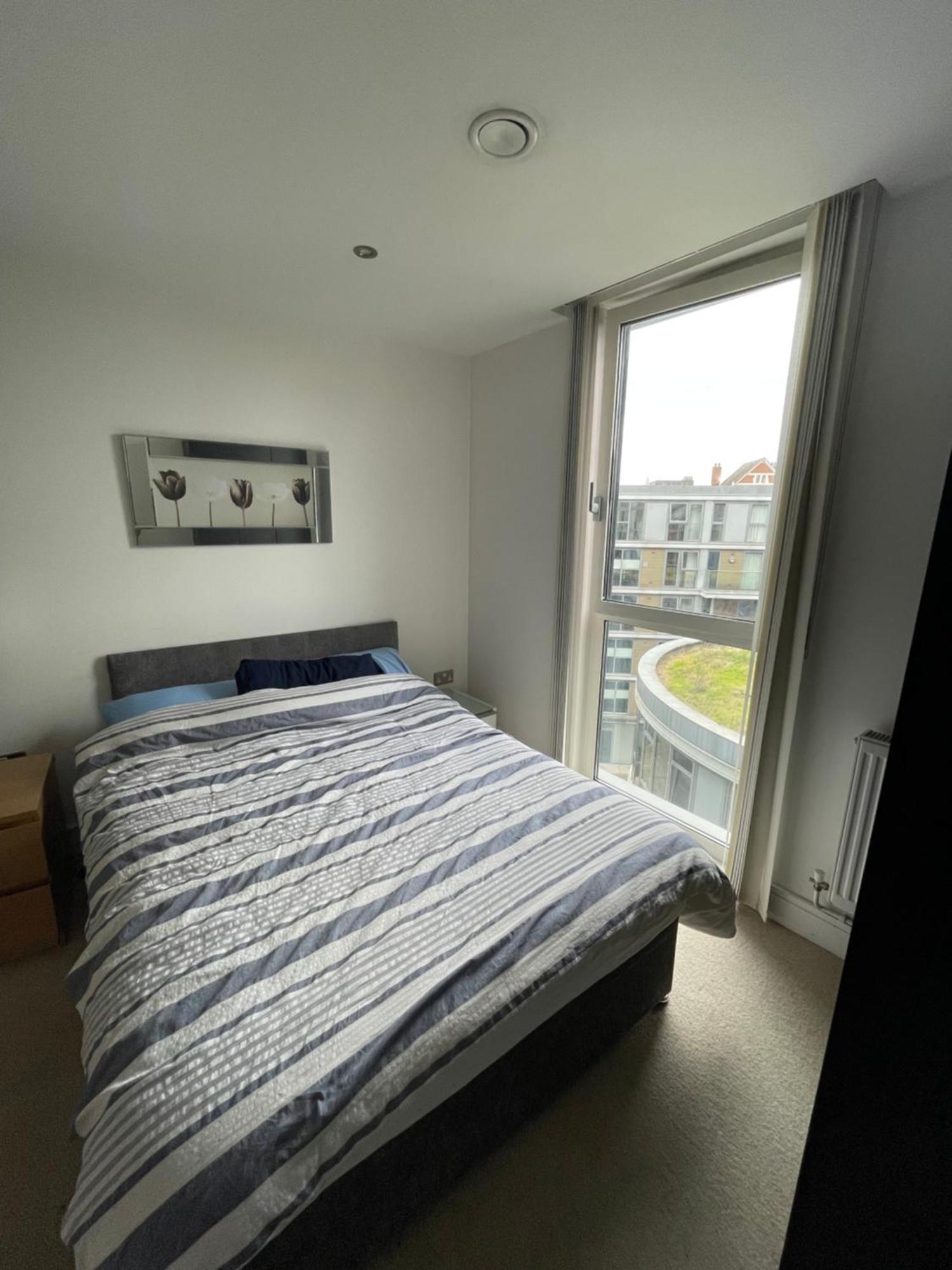 Appartamento Sleek & Sunny 1bd Flat Near Greenwhich - Deptford! Londra