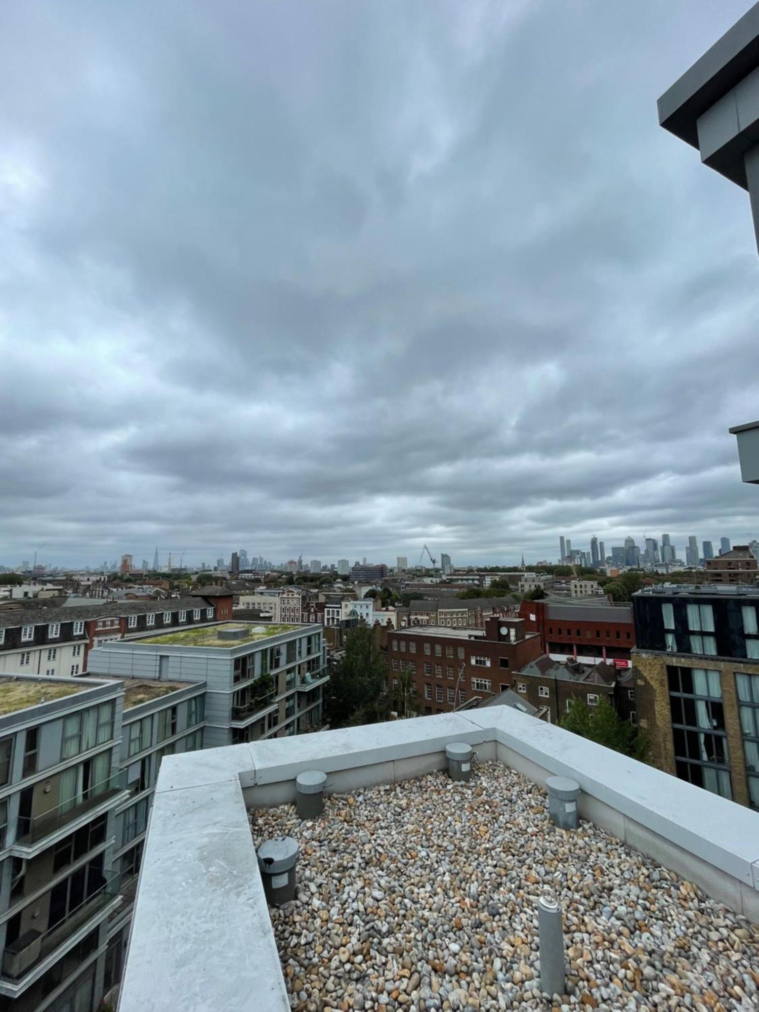 Sleek & Sunny 1bd Flat Near Greenwhich - Deptford! Apartament *