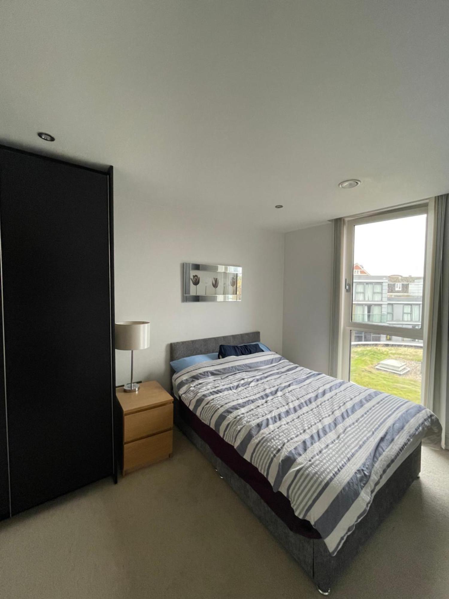 Appartamento Sleek & Sunny 1bd Flat Near Greenwhich - Deptford!