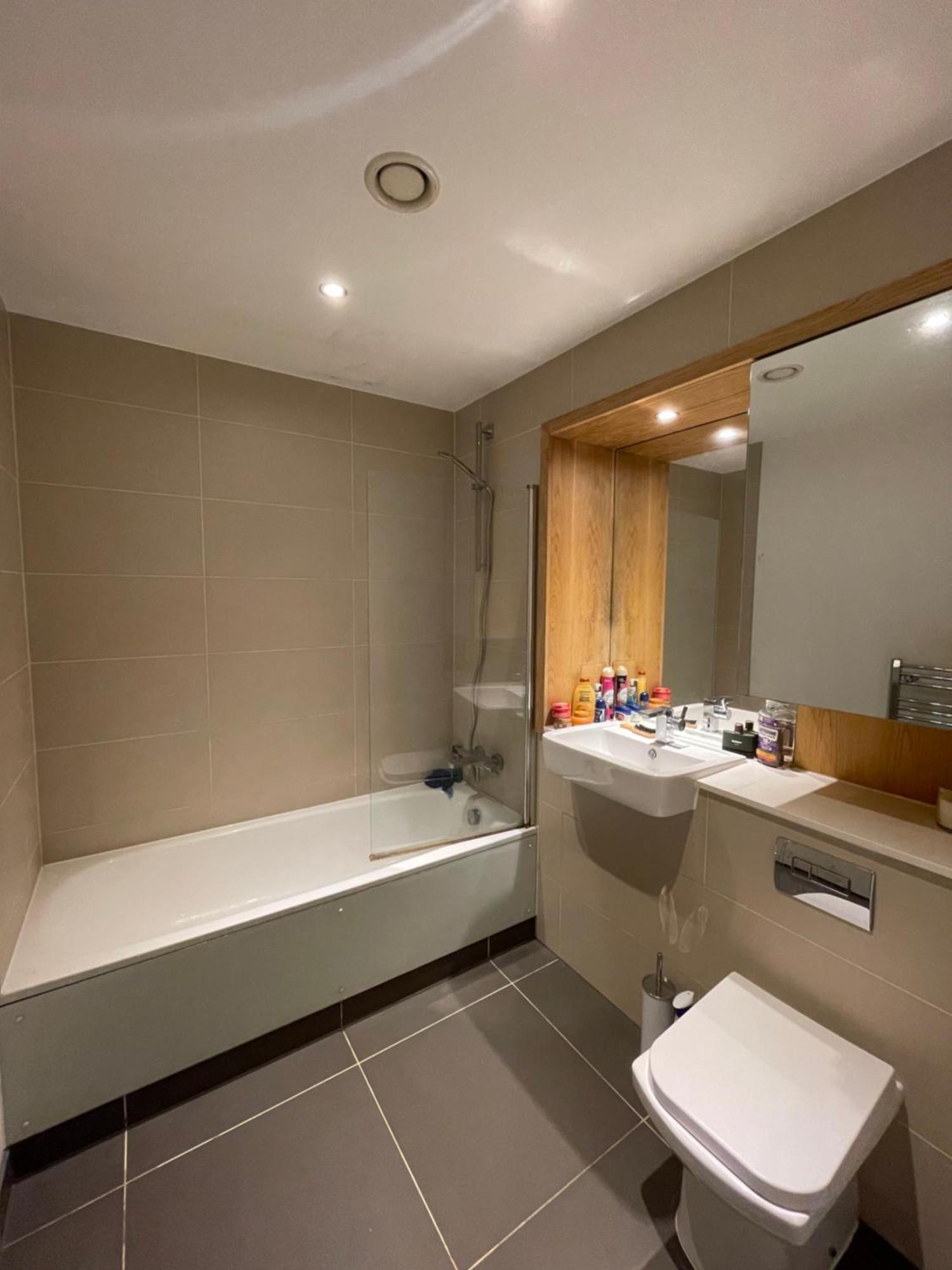 Sleek & Sunny 1bd Flat Near Greenwhich - Deptford! Appartamento *